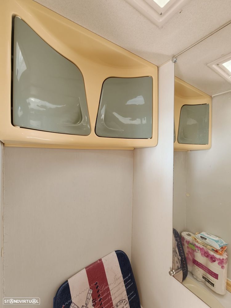 Caravelair 425 - 8