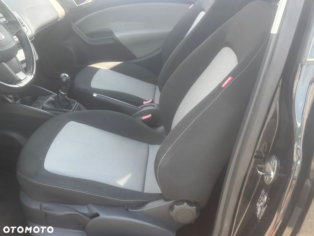 Seat Ibiza SC 1.2 12V Style Viva - 20