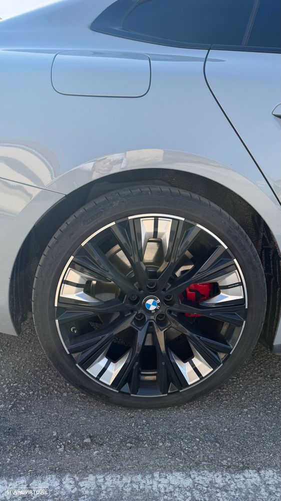 BMW i4 eDrive35 Pack Desportivo M Pro - 3