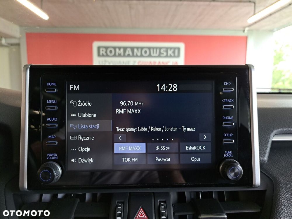 Toyota RAV4 - 21