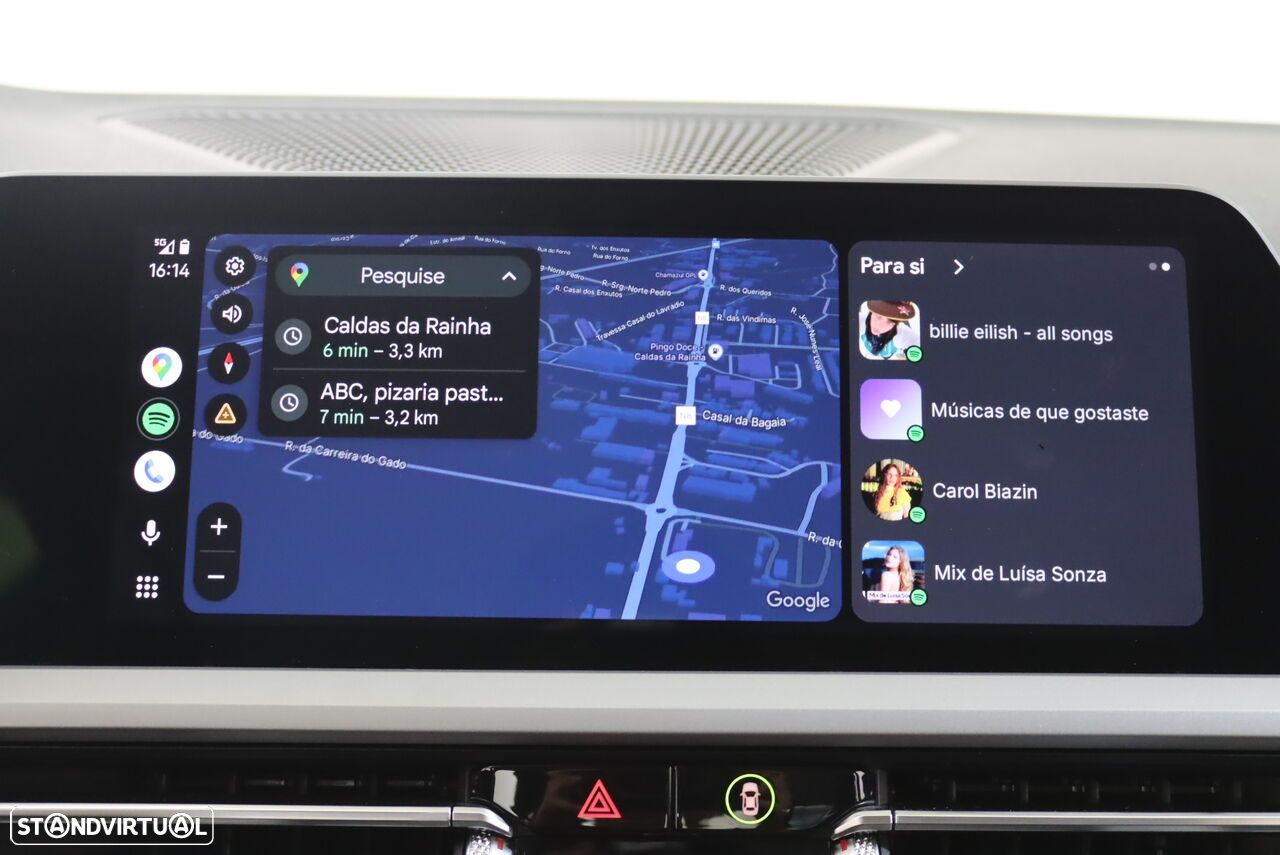 BMW 330 e Corporate Edition Auto - 9