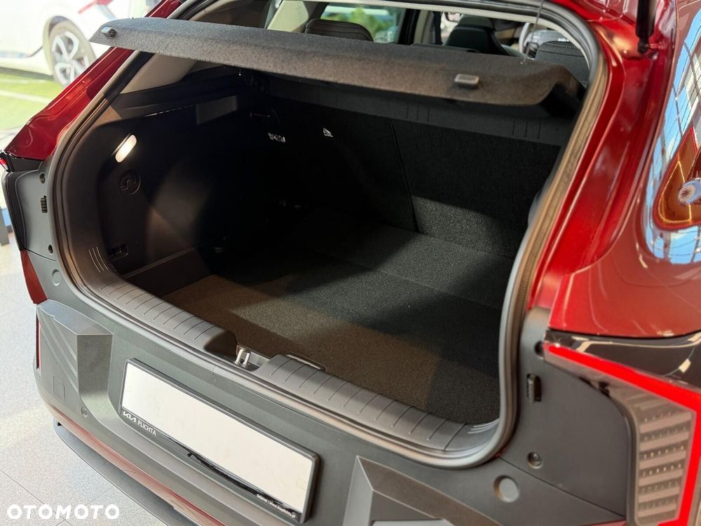 Kia EV4 - 8