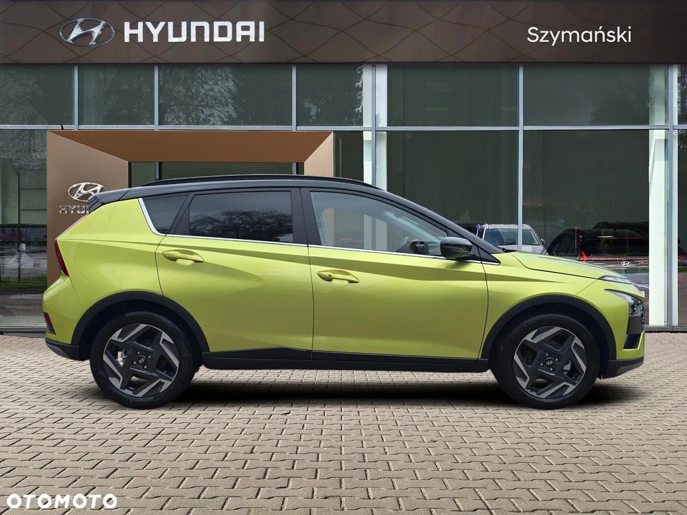 Hyundai Bayon 1.0 T-GDI Executive - 6