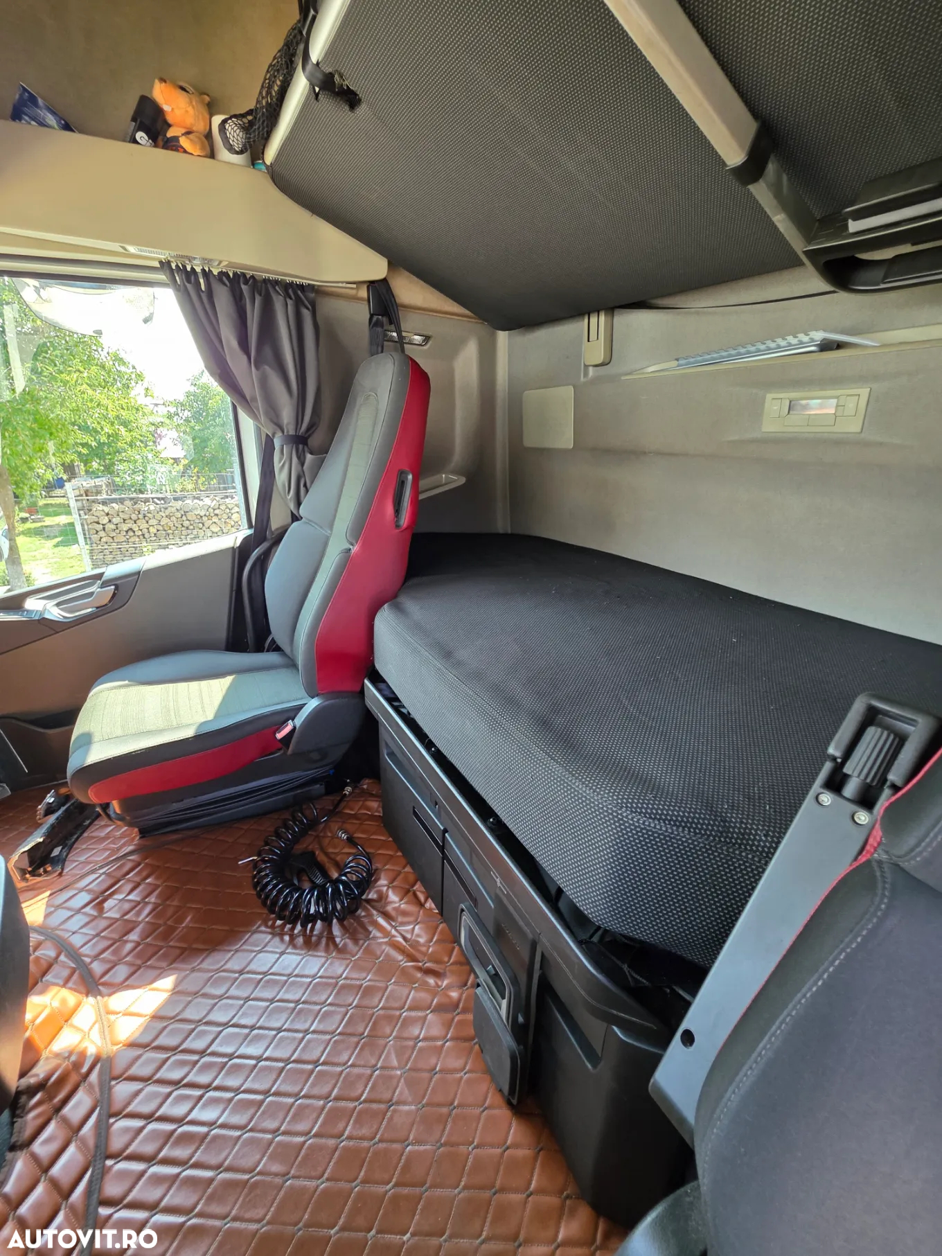 Volvo FH460 - 8