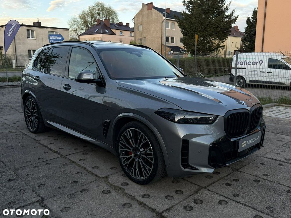 BMW X5 - 9