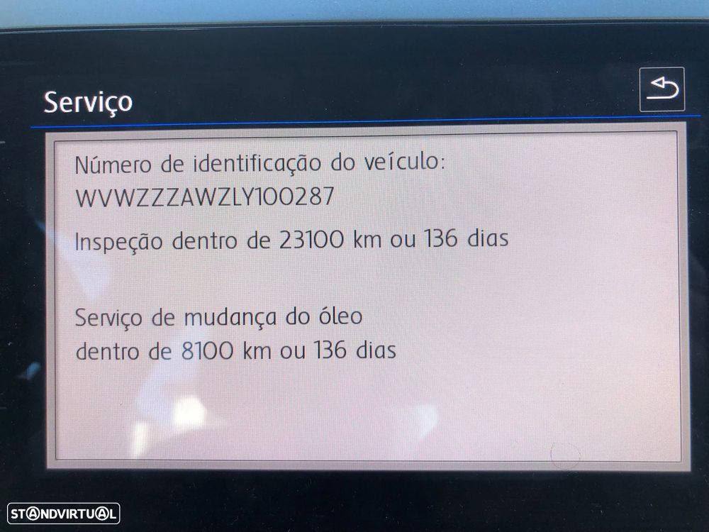 VW Polo 1.0 TSI Confortline - 6