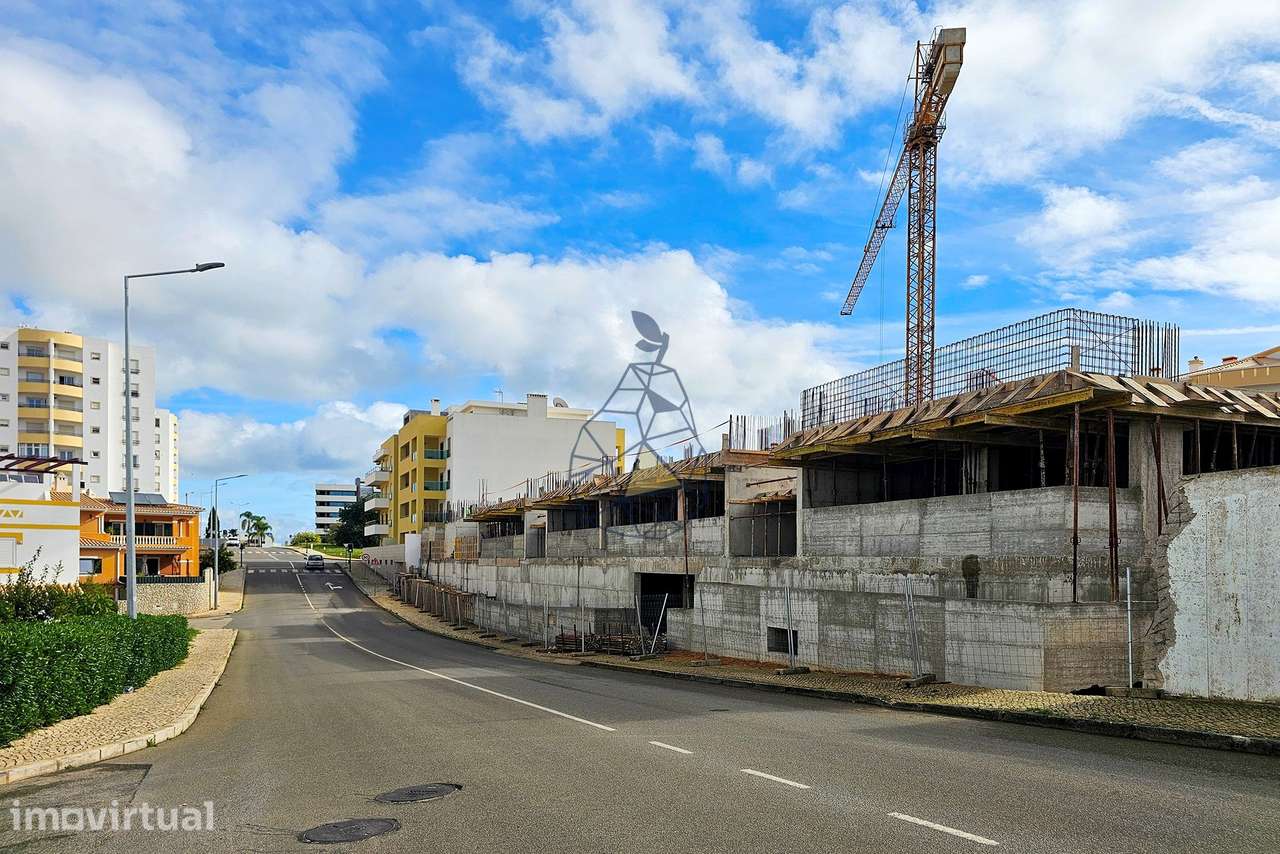 Apartamentos exclusivos em construção T2 , T2 duplex e T3 com piscina - Grande imagem: 2/27