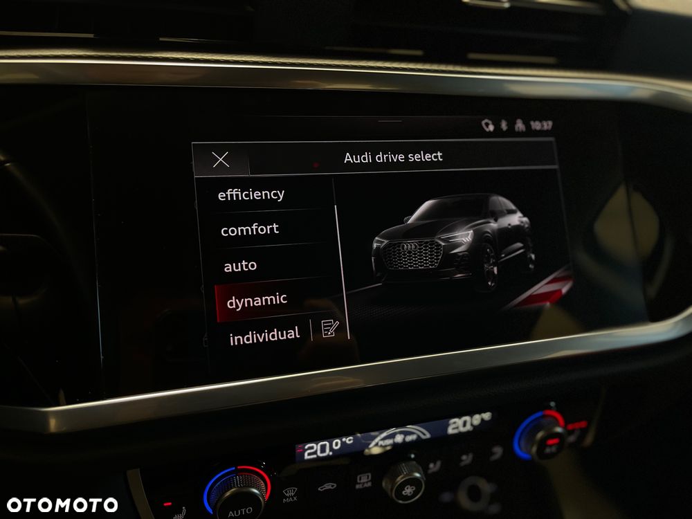 Audi Q3 Sportback - 14