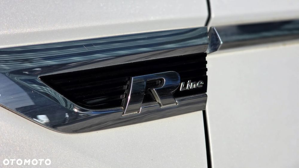 Volkswagen Tiguan Allspace 2.0 TSI 4Mot Comfortline DSG 7os - 13