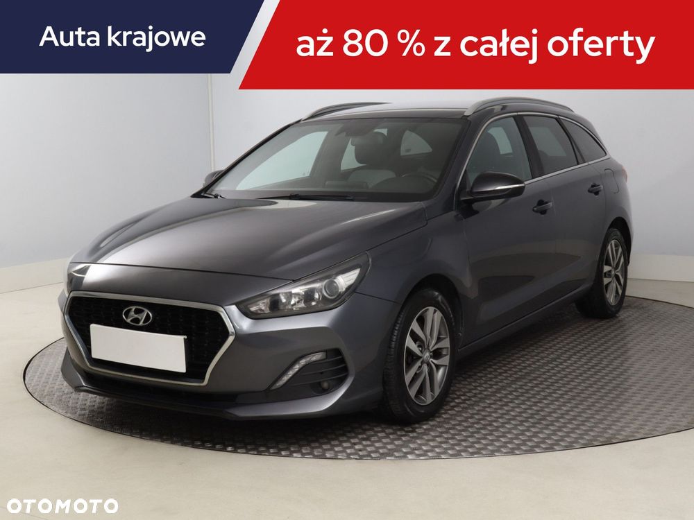 Hyundai i30 - 3