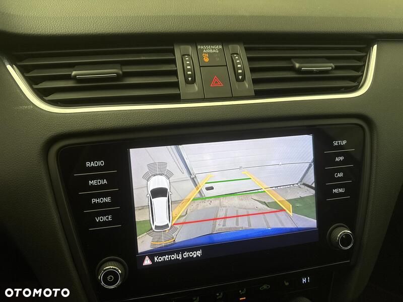 Skoda Octavia 1.5 TSI GPF ACT Ambition - 15