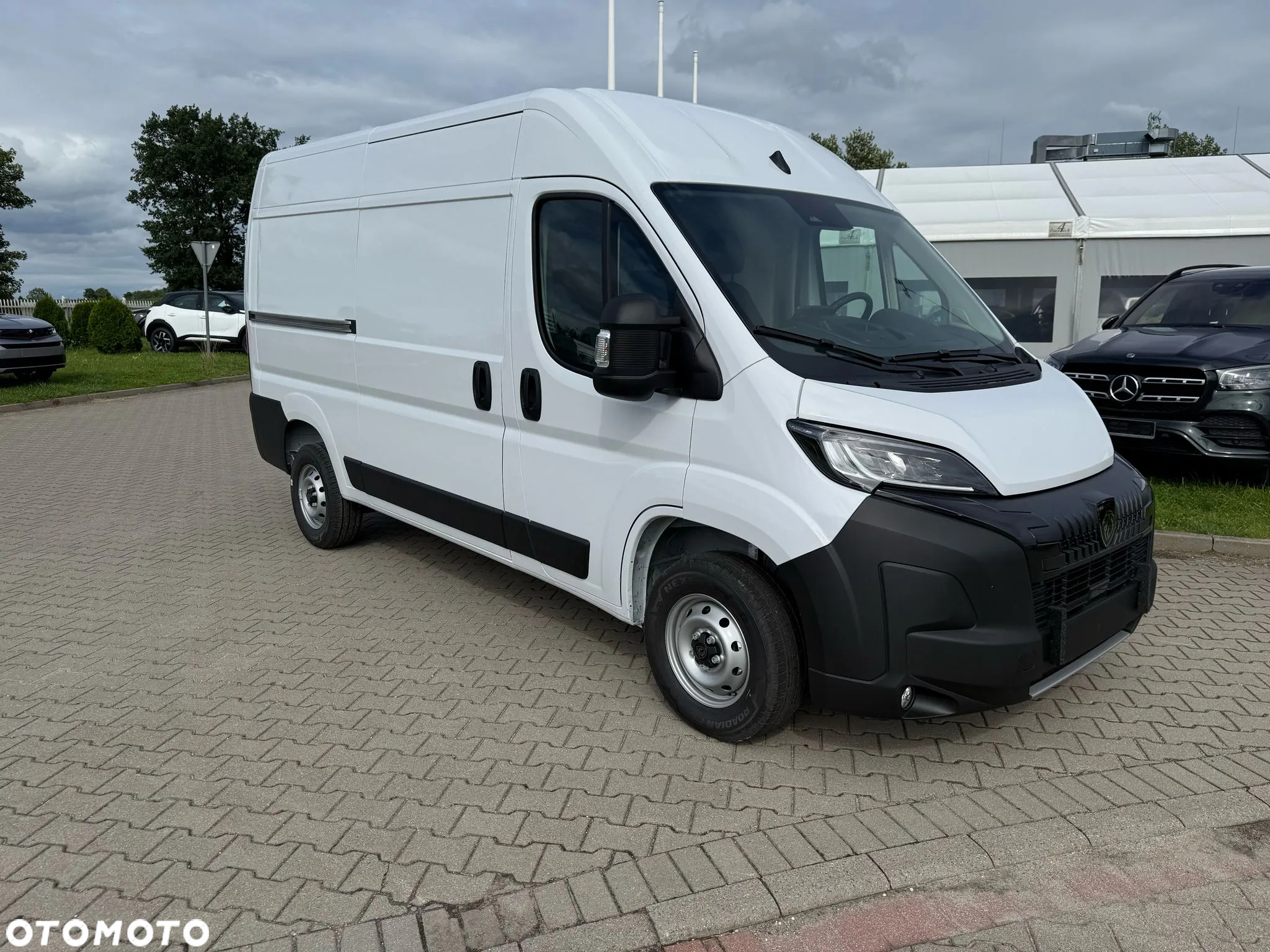 Peugeot Boxer - 7