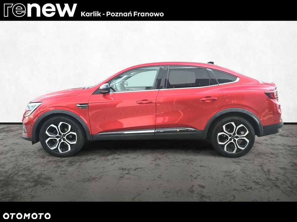 Renault Arkana 1.3 TCe mHEV Intens EDC - 9