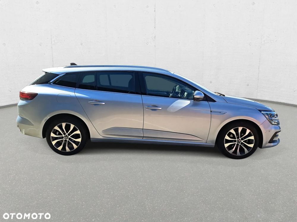 Renault Megane - 4