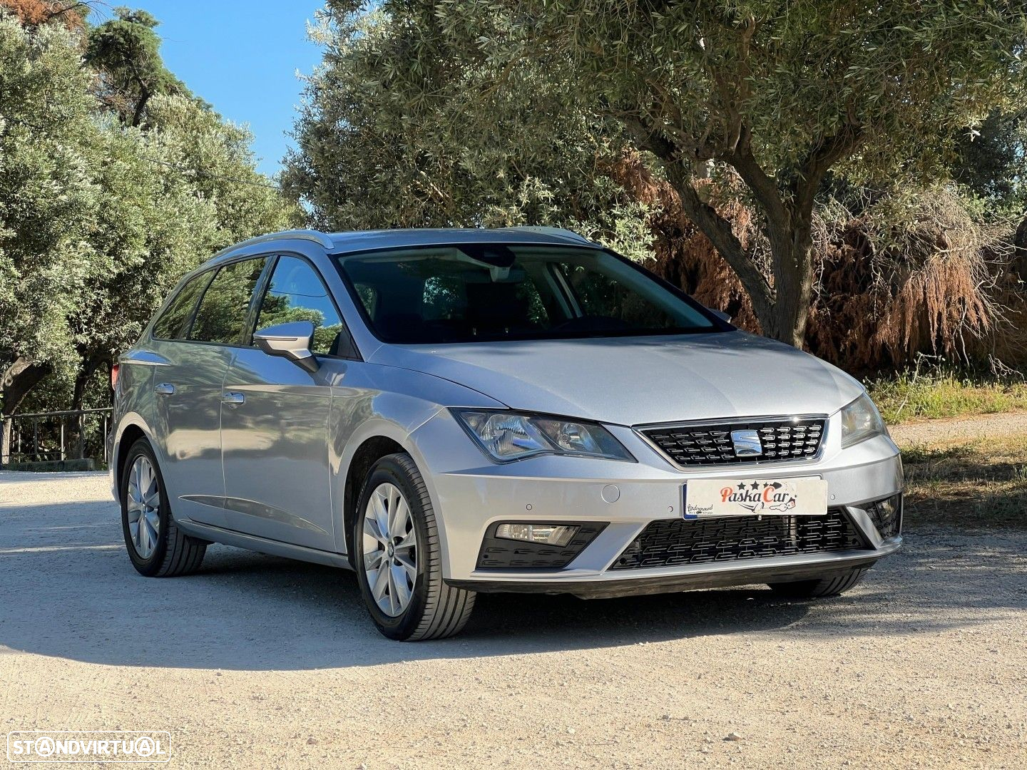 SEAT Leon ST 1.0 EcoTSI Reference Ecomotive S/S - 2