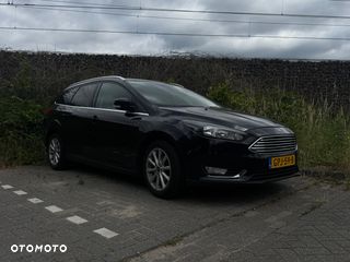 Ford Focus 1.0 EcoBoost Titanium