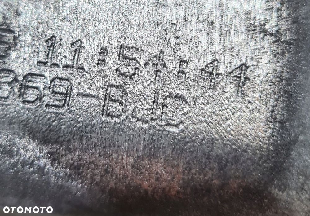 SKRZYNIA BIEGÓW F40 BJC 1.6 CDTI Opel Astra K LWV B16DTU 110KM - 5