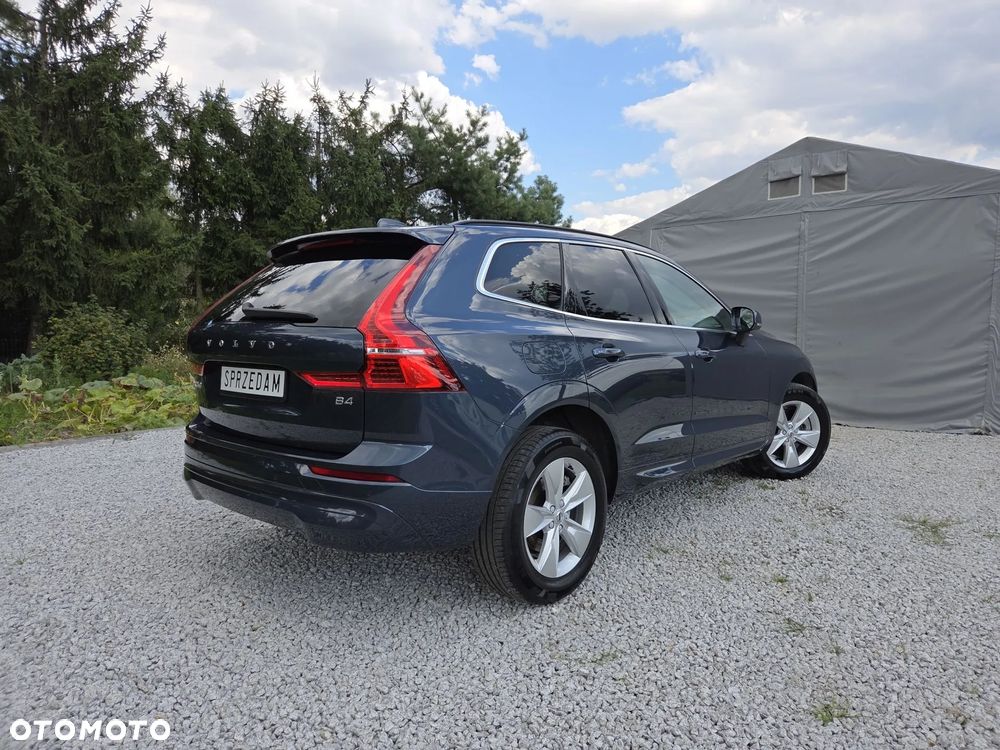 Volvo XC 60 B4 D Geartronic Momentum Pro - 26