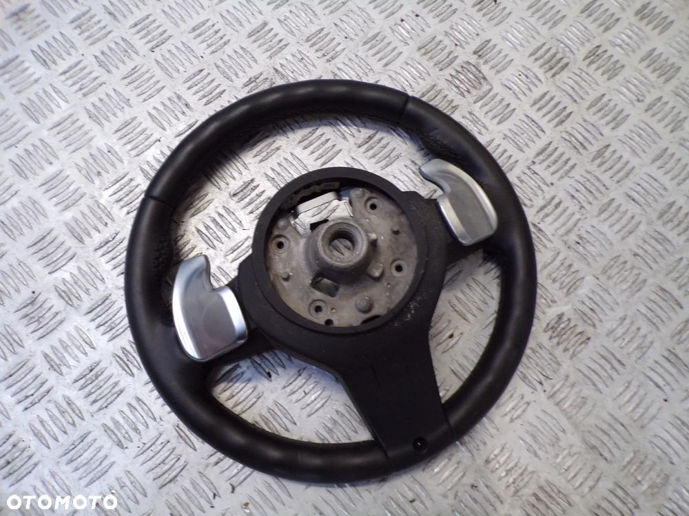 KIEROWNICA BMW 2 F45 3 GT F34 3 F30 F31 1 F20 F21 F22 4 F32 F33 F36 X5 F15 X6 F16 X1 F48 X2 F39 - 5