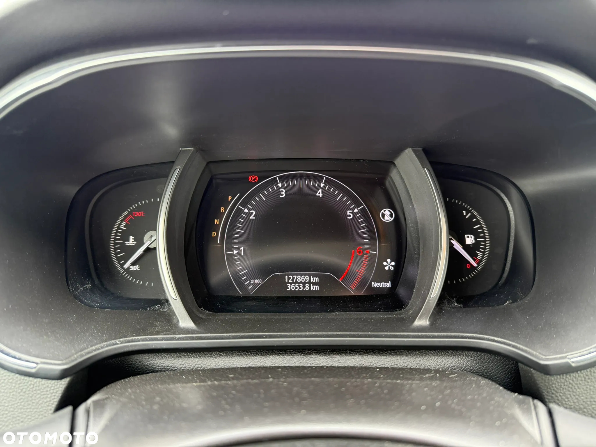 Renault Megane 1.3 TCe FAP Intens EDC - 25