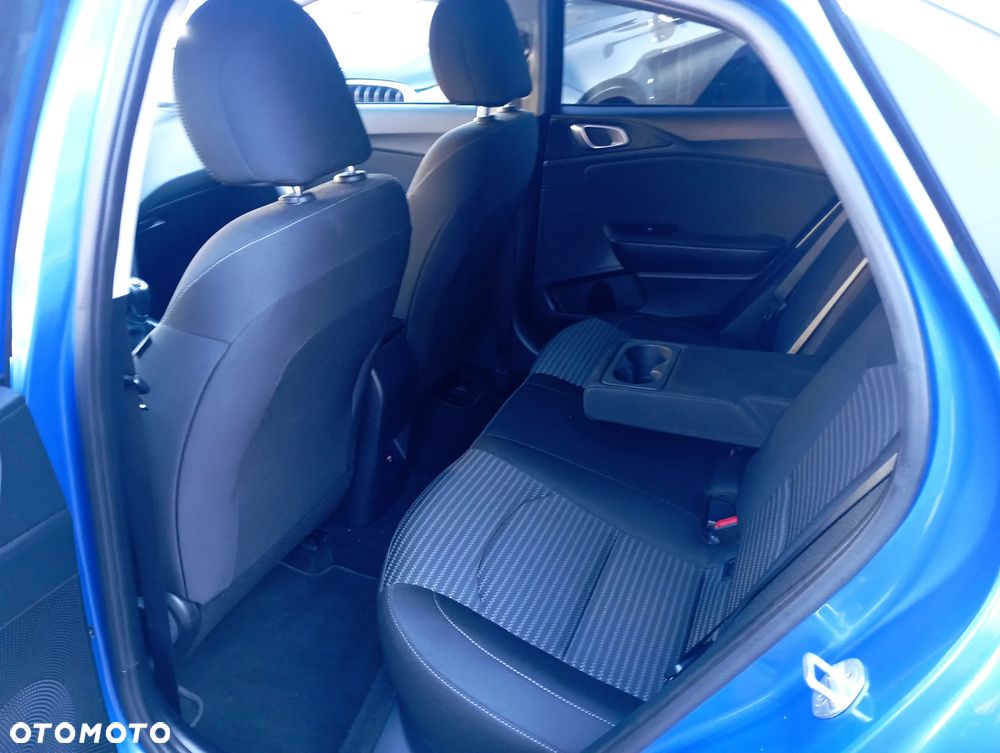 Kia XCeed 1.5 T-GDI M - 11