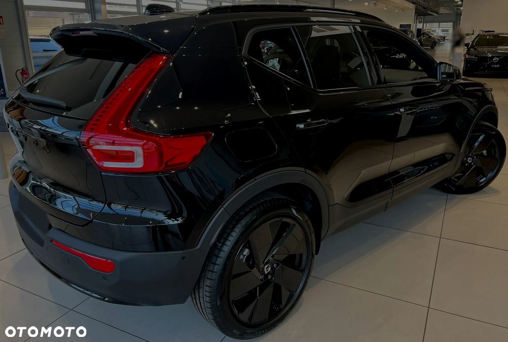 Volvo XC 40 B4 AWD Ultimate Dark - 6