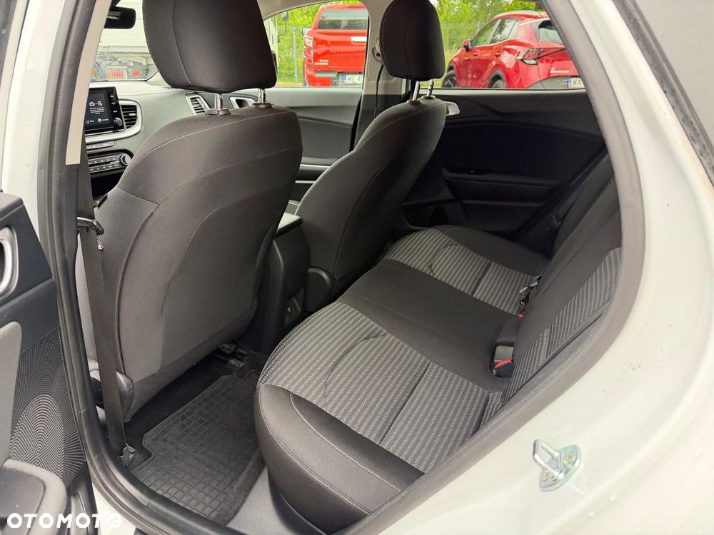 Kia XCeed 1.5 T-GDI M DCT - 15