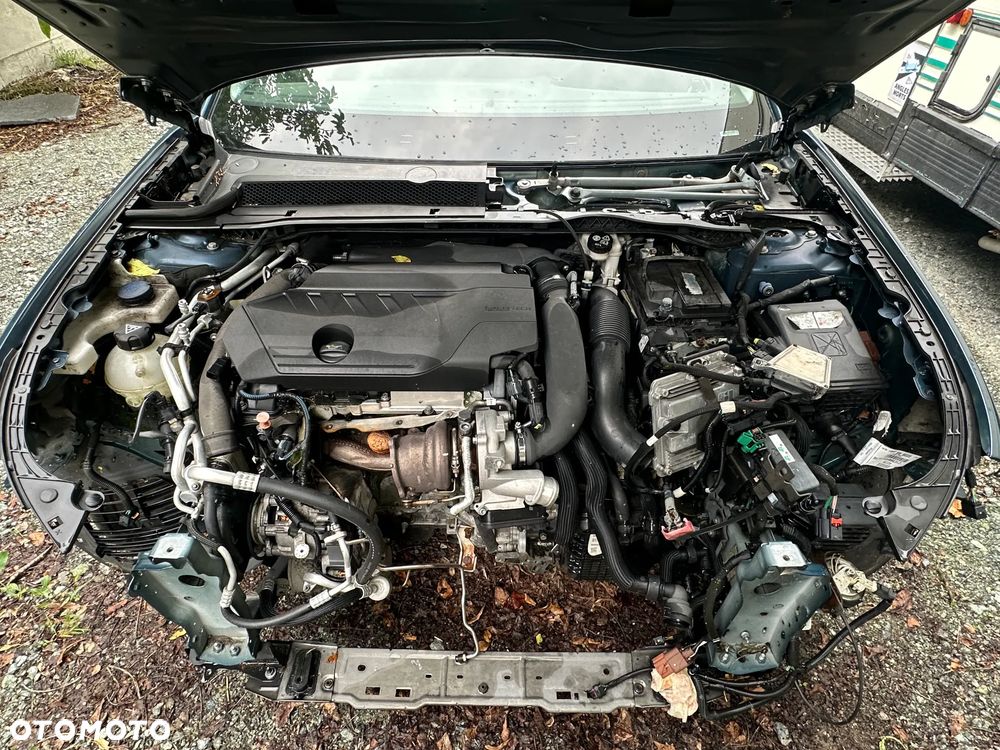 Peugeot 508 225 e-EAT8 Allure Pack - 9