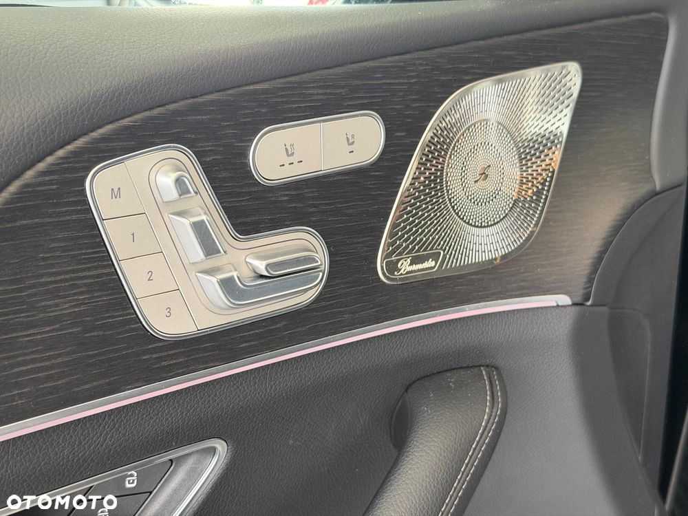 Mercedes-Benz GLE 350 de PHEV 4-Matic AMG Line - 19