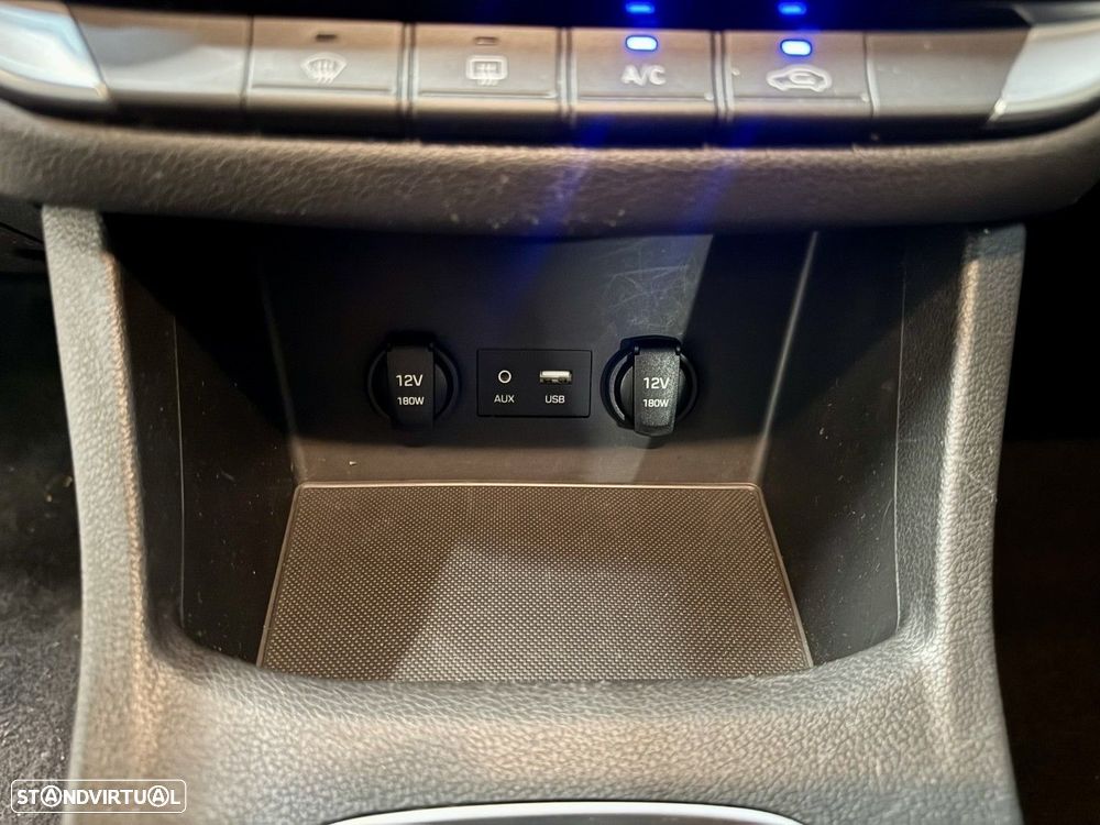 Hyundai i30 SW - 17