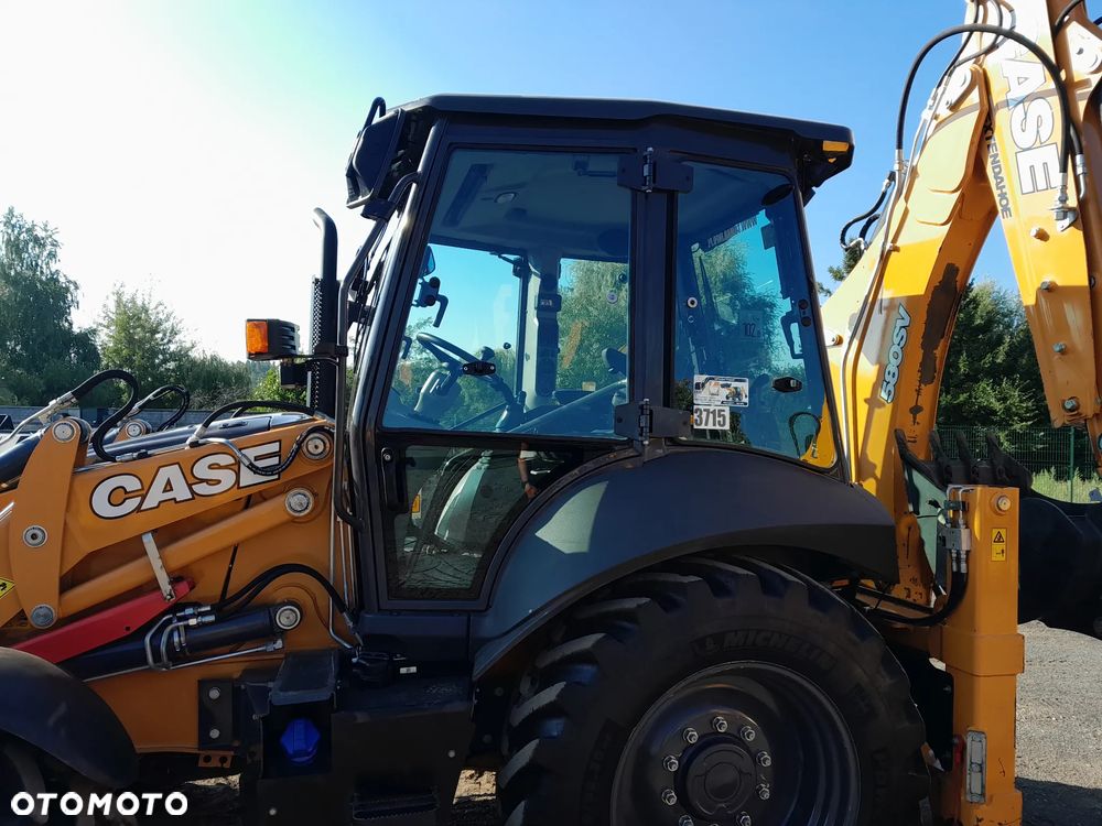 Case 580SV 2023R - 10