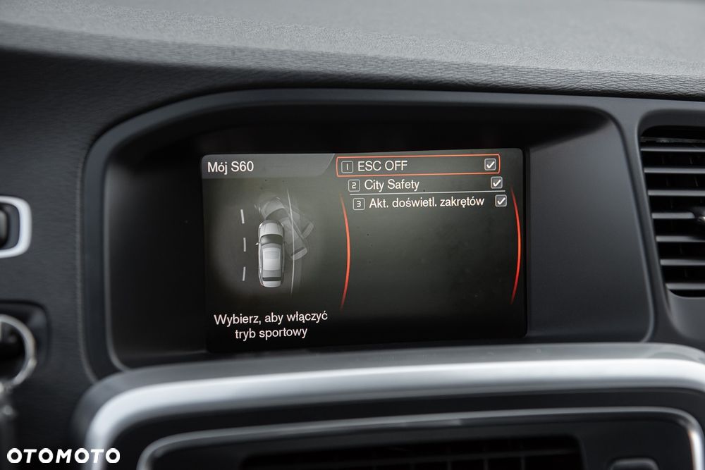 Volvo S60 DRIVe RDesign - 23