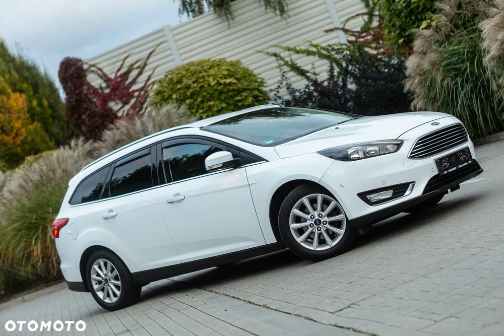 Ford Focus - 10