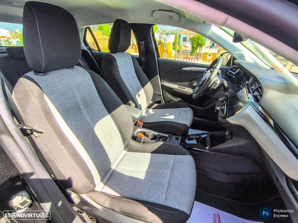 Opel Corsa 1.2 T GS Aut. - 7