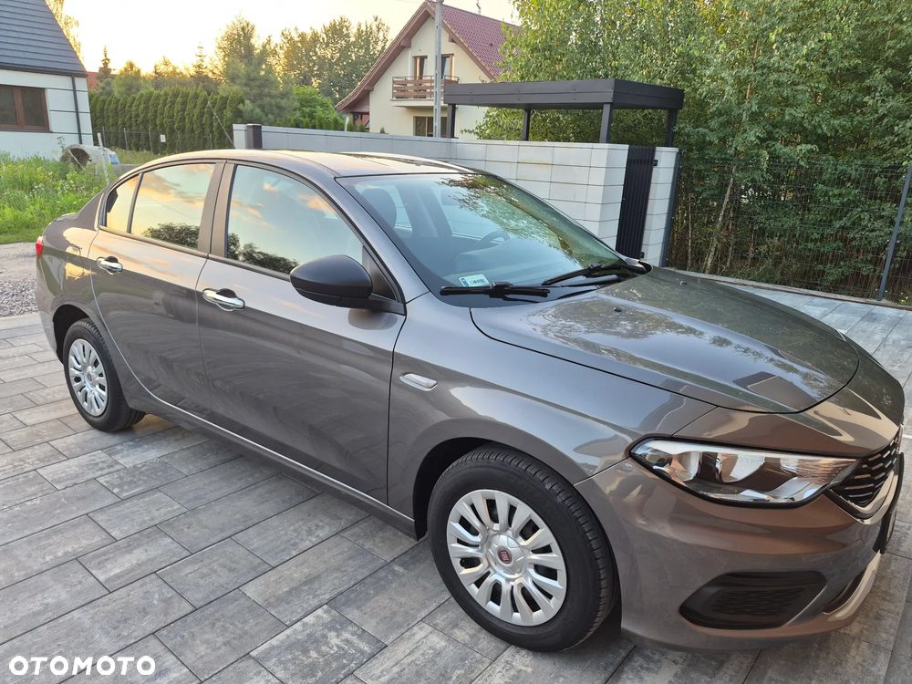 Fiat Tipo 1.4 16v Lounge - 6