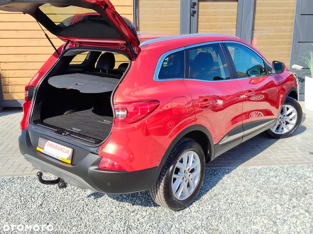 Renault Kadjar Energy TCe 130 XMOD - 33