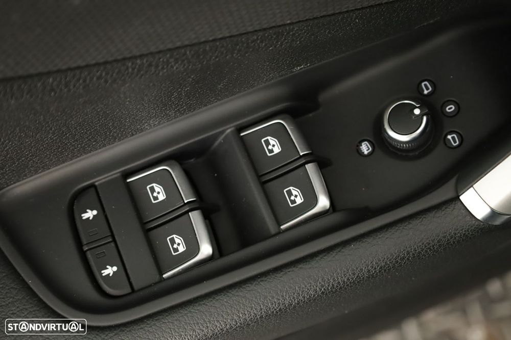 Audi Q2 30 TFSI Advanced - 20