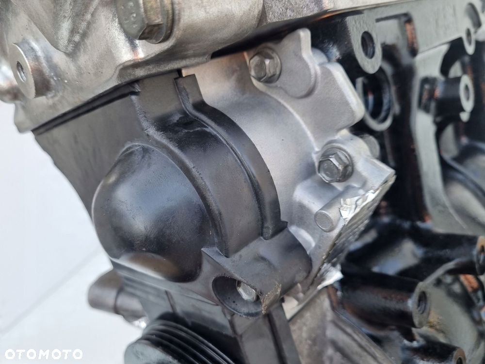 SILNIK Renault Clio II 1.2 16V 75KM nowy ro D4F722 - 7