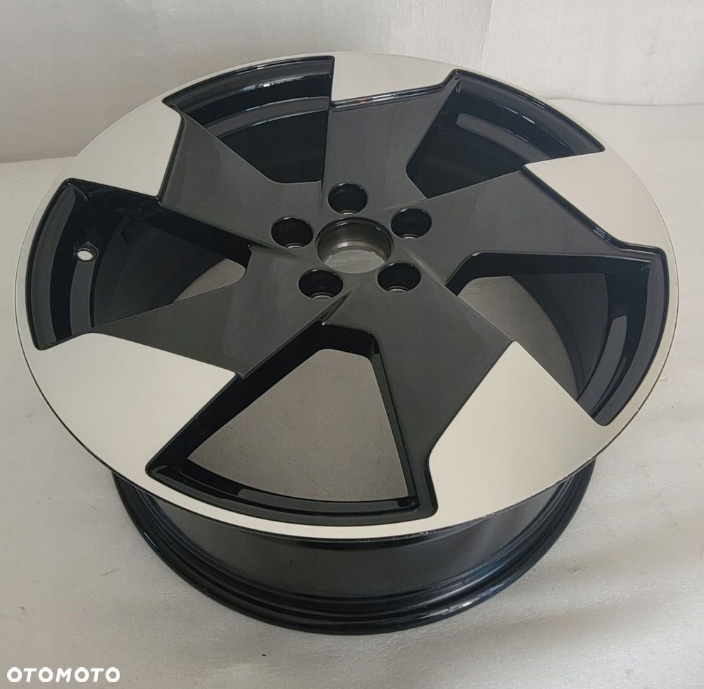 FELGA NAKŁADKA DEKIEL KOŁPAK VOLVO EX30 8x19 19 ET48,5 5x108 80000286 - 7