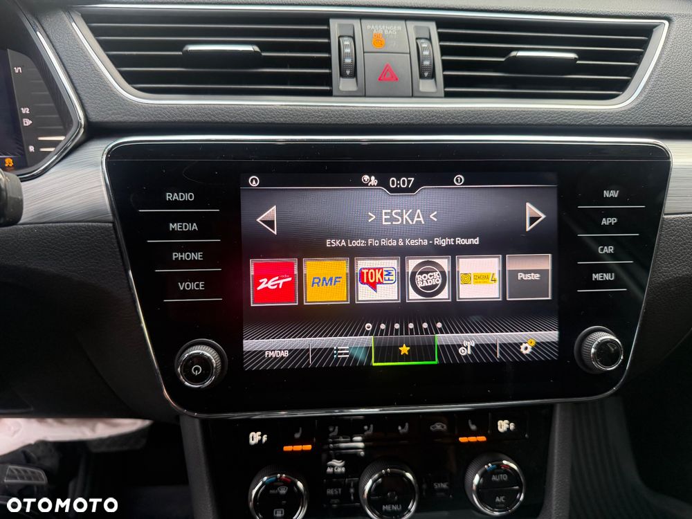 Skoda Superb 1.5 TSI Ambition DSG - 39