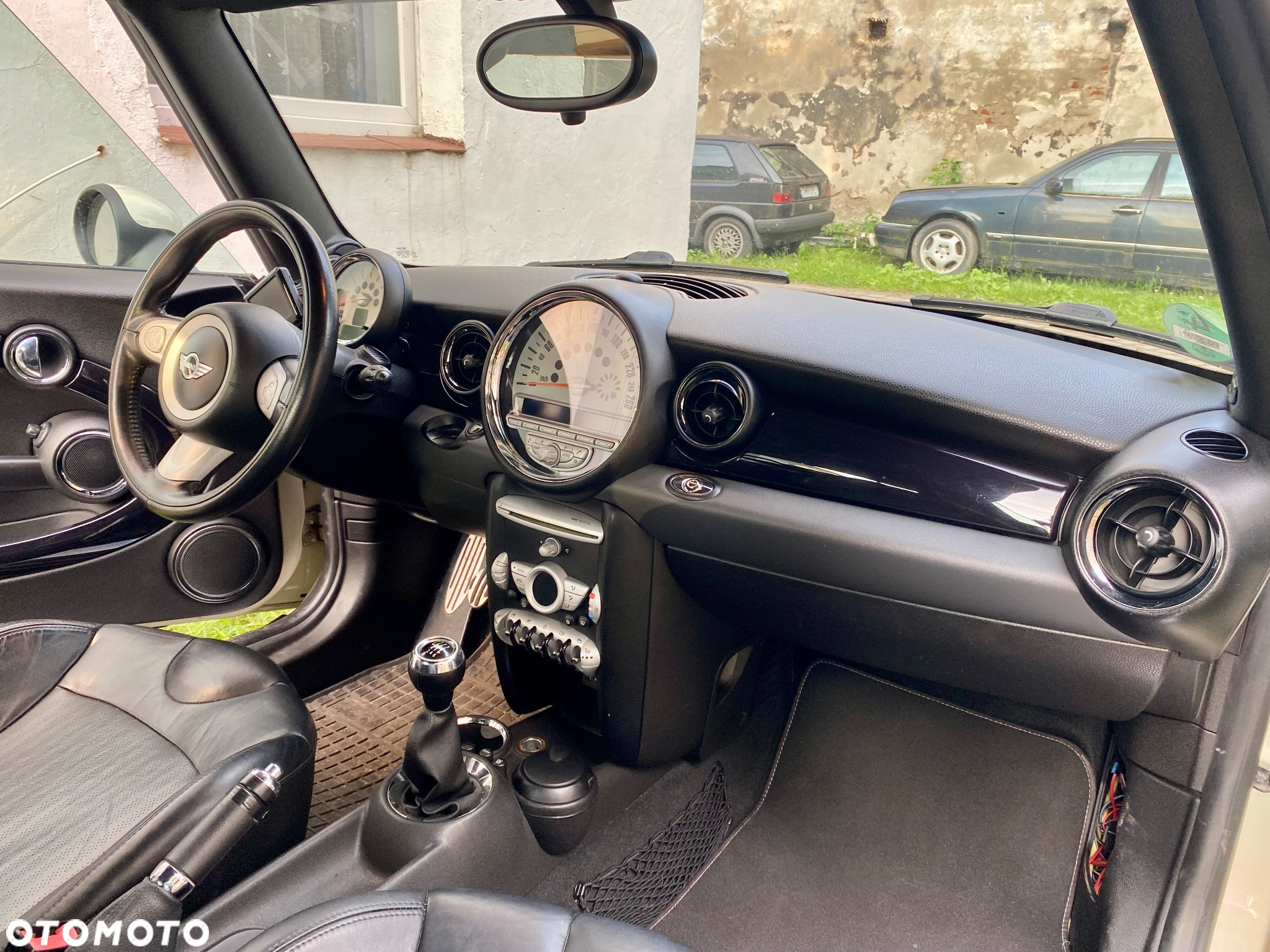 MINI Cooper S Standard - 9