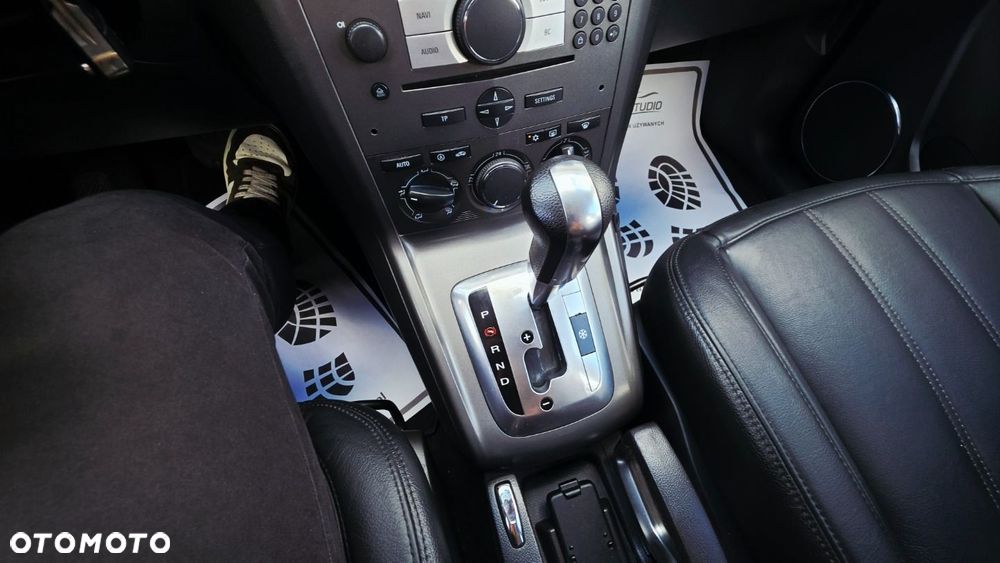 Opel Antara 2.0 CDTI Automatik 4x4 Cosmo - 15