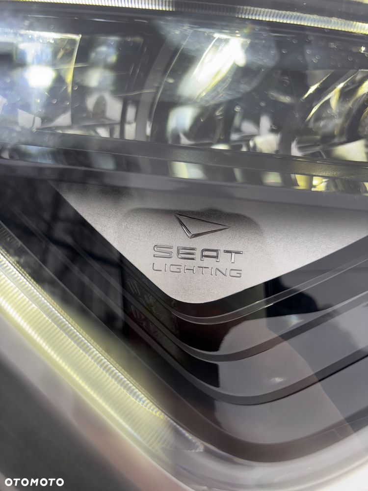 Seat Leon 1.4 TSI ACT Start&Stop DSG XCELLENCE - 11