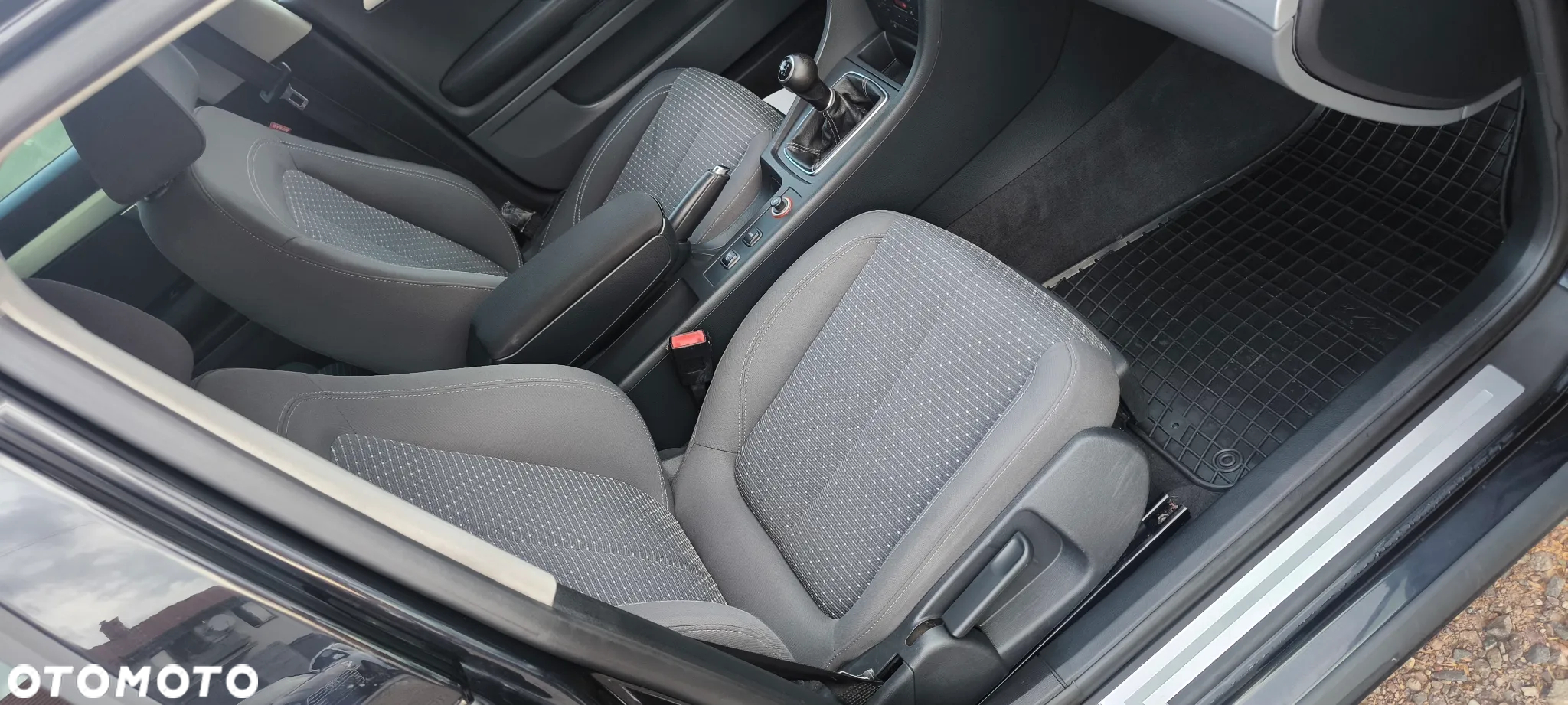 Seat Exeo - 24