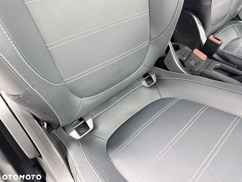 Smart Fortwo EQ prime edition nightsky - 40