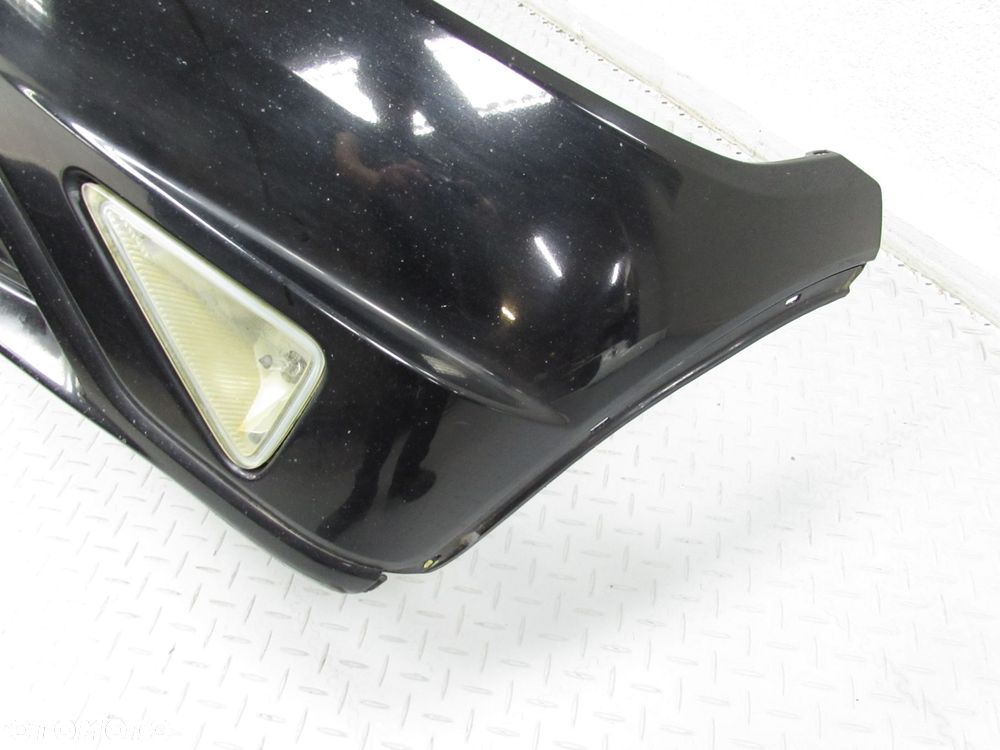 HONDA CIVIC VIII UFO LIFT 09-11 ZDERZAK PRZOD HALOGENY KPL - 5