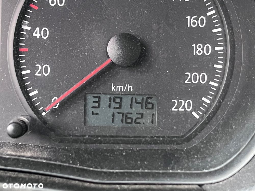 Volkswagen Polo 1.4 TDI Sportline - 9