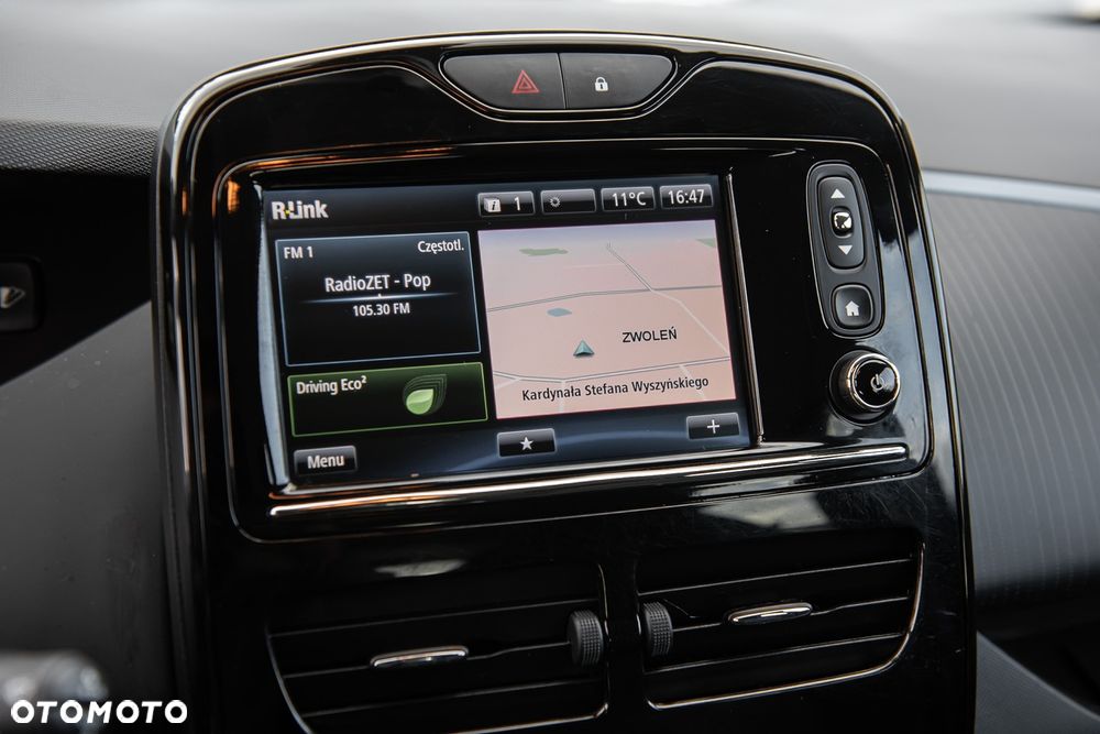 Renault Zoe (mit Batterie) 41 kwh Intens - 19