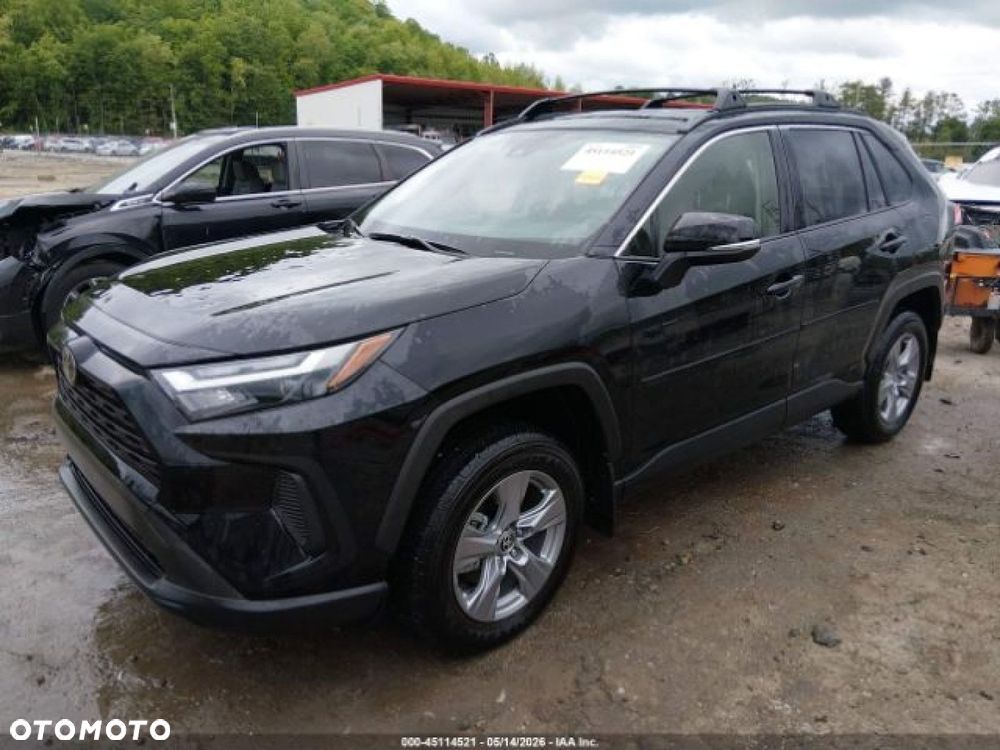 Toyota RAV4 - 2