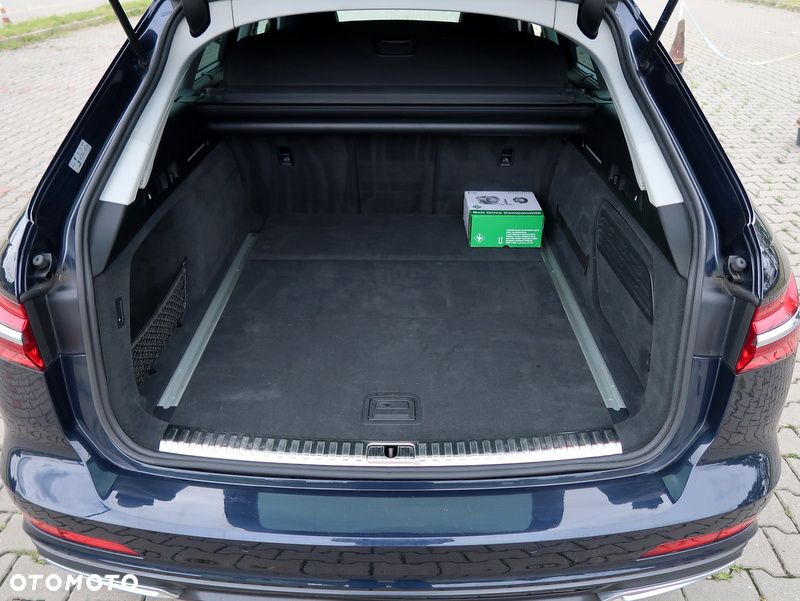Audi A6 Avant - 27